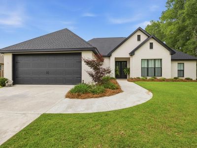 138 N Slade Rd