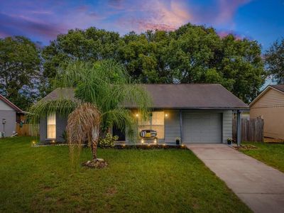 Property at 3220 LENWOOD DRIVE, New Port Richey, FL