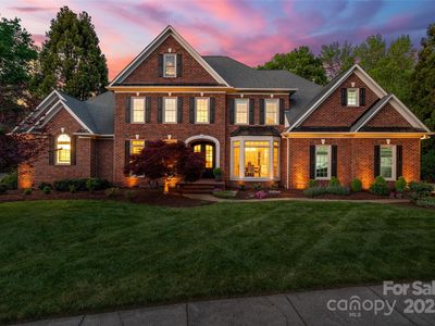 5809 Woodleigh Oaks Dr