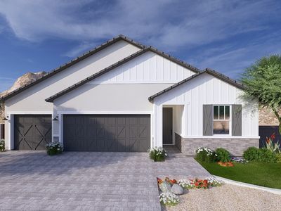 Capstone Plan, La Privada
