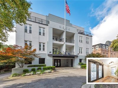 3655 Peachtree Rd NE Unit 101