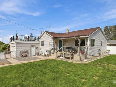 Property at 3540 11th St, Lewiston, ID