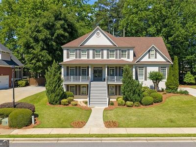 660 Waterview Trl