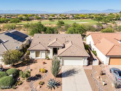 2283 E Desert Squirrel Ct