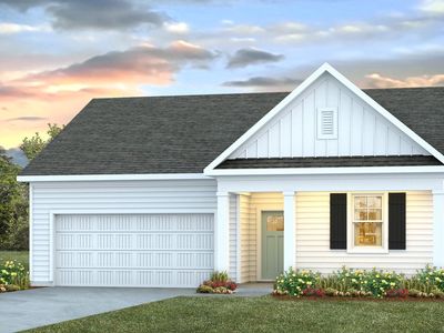 1547 White Egret Ln NE LOT 763