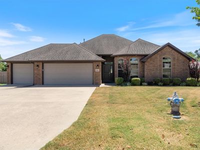 Property at 216 Callie Ln, Centerton, AR
