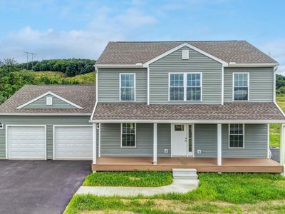 25 Mifflin Ter