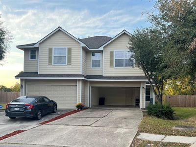 6305 Dawson Creek Dr