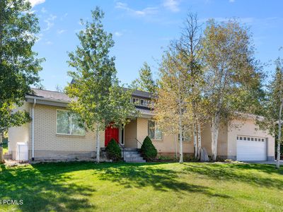 8735 N Silver Spur Rd