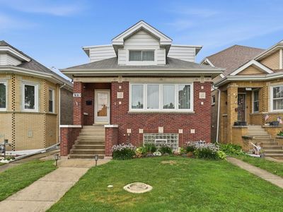 Property at 3110 N 76th Ct, Elmwood Park, IL