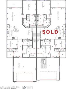 3354 Johns & 3356 Johns Way