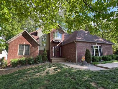 Property at 866 S Melody Ln, Santa Claus, IN