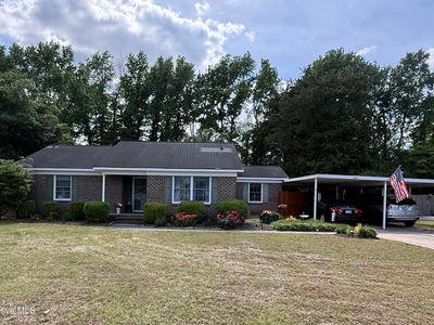 103 King Arthur Road