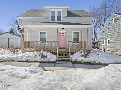 Property at 12 Elman Street, Broadalbin, NY