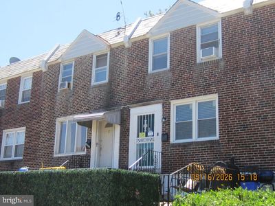 Property at 4510 Hale St, Philadelphia, PA