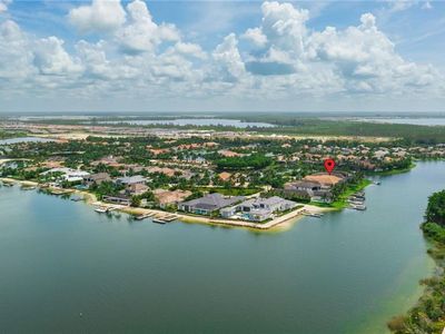 11821 Via Cassina CT