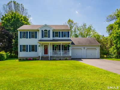 89 Windsorville Road