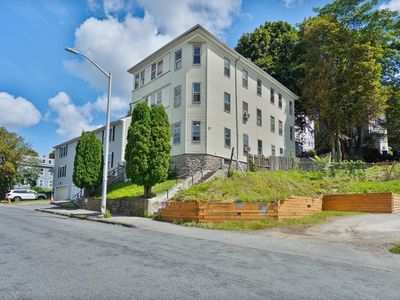 Property at 97 Eastern Ave, Worcester, MA
