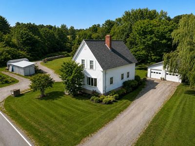480 Brewer Lake Road