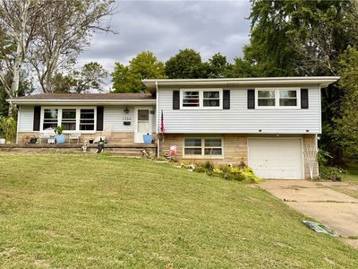 1564 W Allison Dr