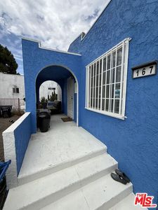 167 W 94th St