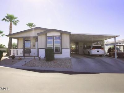 1837 N Thornton Road #MH05