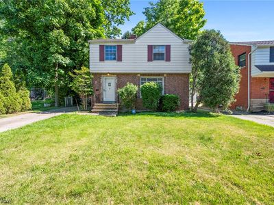 Property at 3830 Sherwood Rd, South Euclid, OH