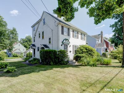 257 Walnut Street