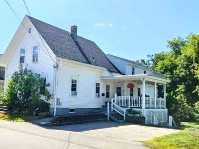40 Bowman Street
