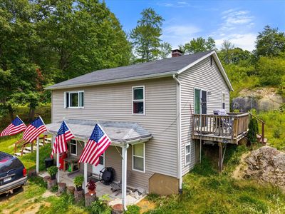 543 Riverside Drive