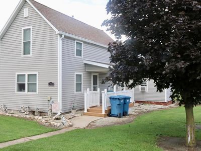 Property at 203 N Stokes St, Boswell, IN