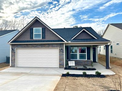 1212 Cleve Gosnell Ln