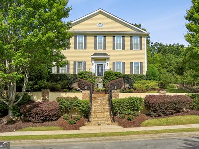 1265 Promontory Ln