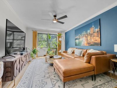 213-01 75th Ave APT 5B