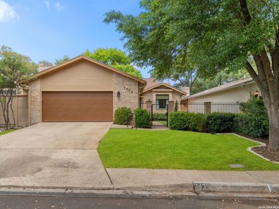 3439 HUNTERS RUN ST