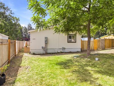 Property at 5302 255th Street E, Graham, WA