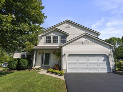 274 Cherrystone Dr S