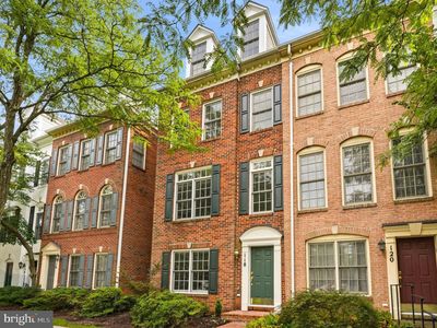Property at 118 Garcia Ln, Rockville, MD