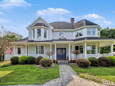 165 Soundview Avenue
