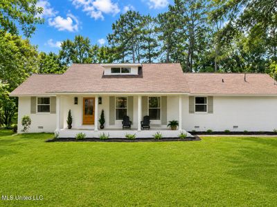 Property at 1602 Church St, Columbia, MS