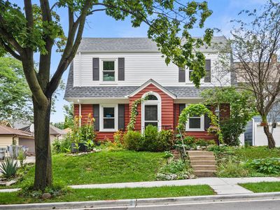 520 East Montana STREET