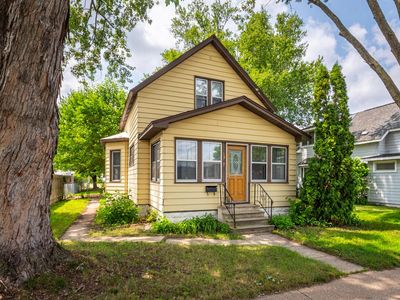 1327 Wood STREET