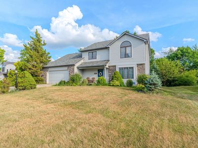 1421 Holly Ridge Run