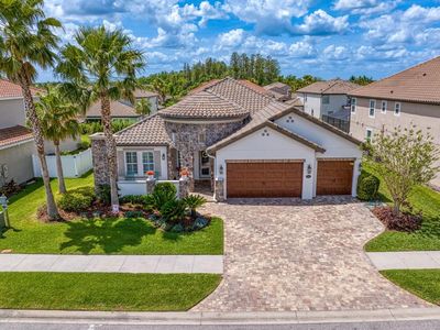 7242 Heather Sound Loop