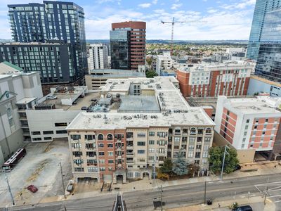 1803 Broadway APT 427
