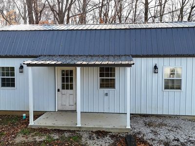 5026 N County Road 375 W