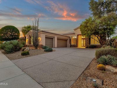 15836 E BRITTLEBUSH Lane