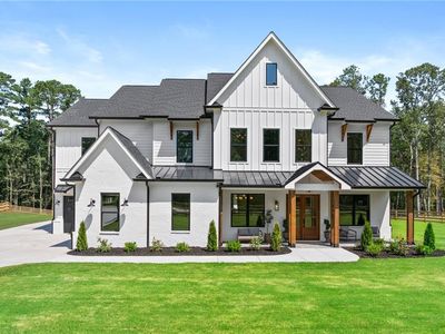 LOT 2 Two Jack Pittman Rd