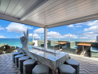 505 N FORT LAUDERDALE BEACH Boulevard #1603