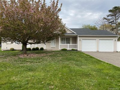 Property at 11 Winterberry Drive, Middle Island, NY